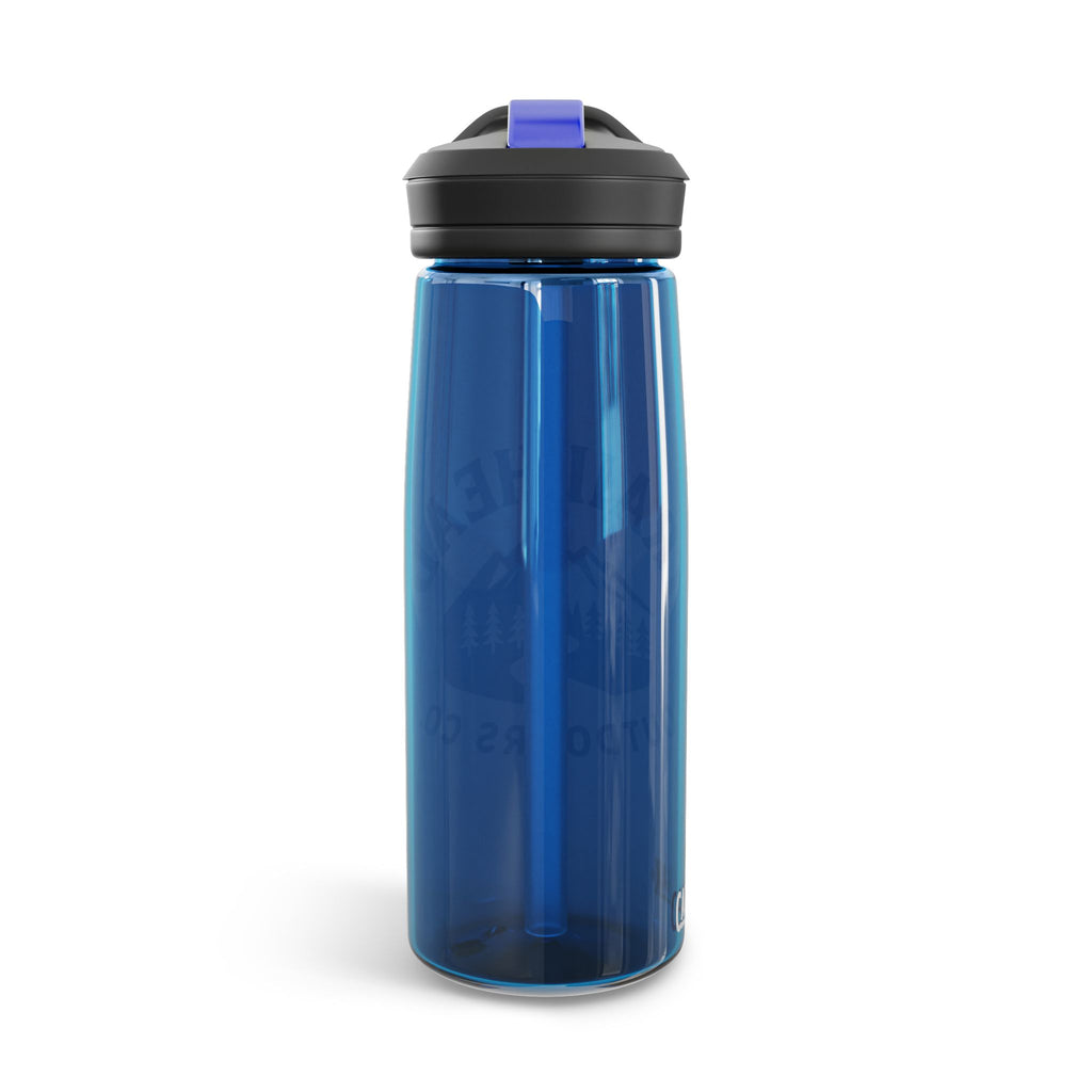 Trailhead Outdoors CamelBak Eddy Water Bottle — 20oz/25oz Durable Hiking Bottle