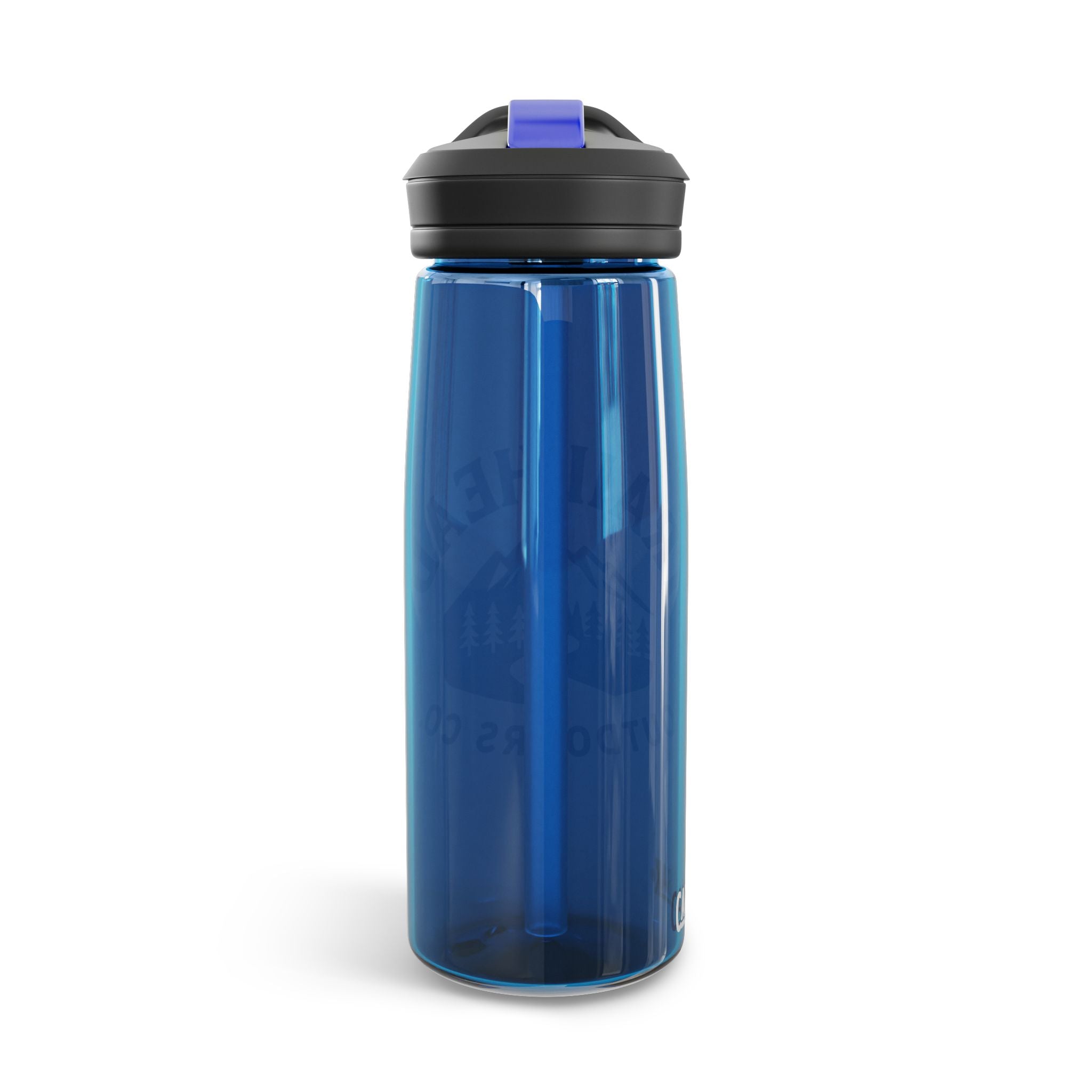 Trailhead Outdoors CamelBak Eddy Water Bottle — 20oz/25oz Durable Hiking Bottle