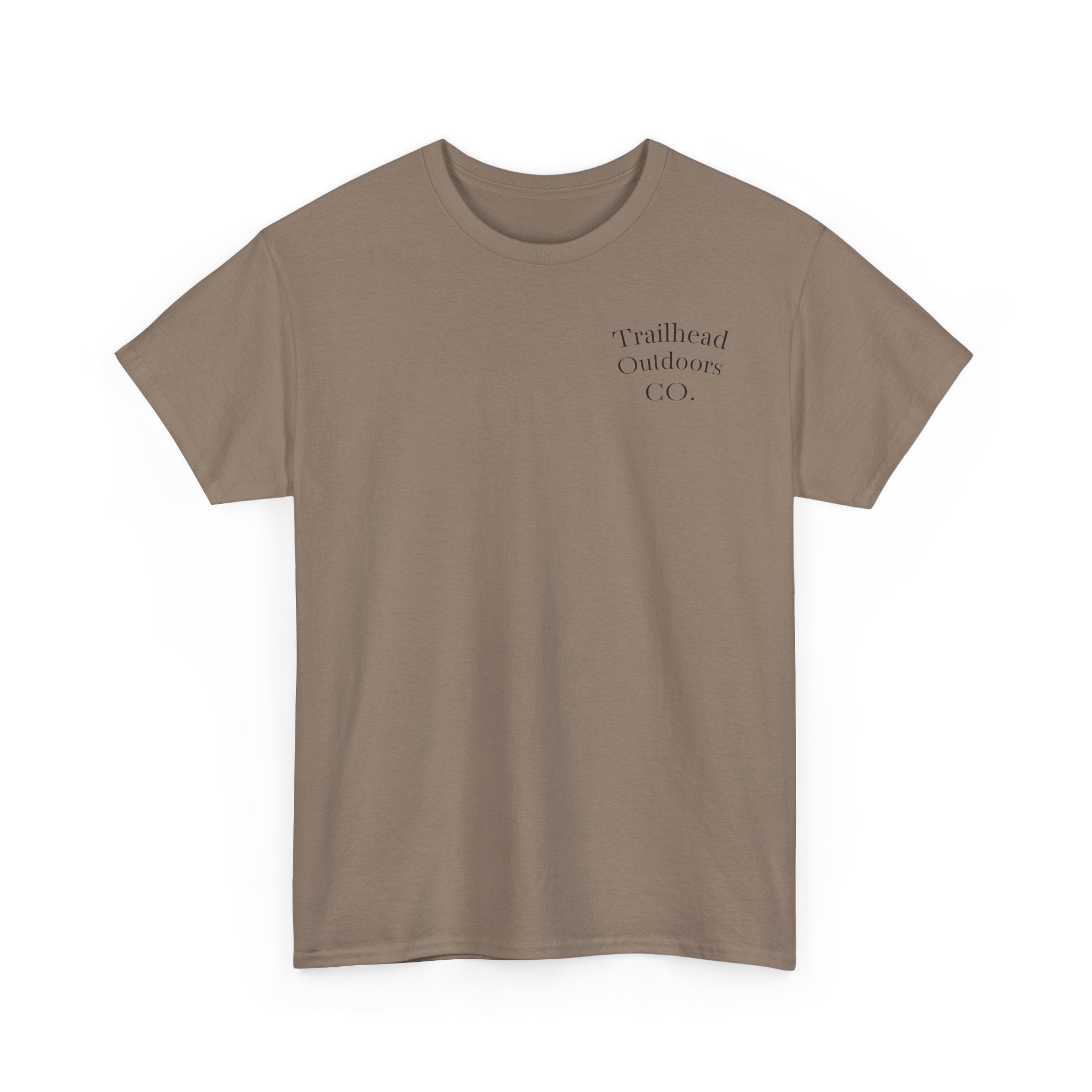 Roam Wild Tee — Adventure SUV Beach T-Shirt