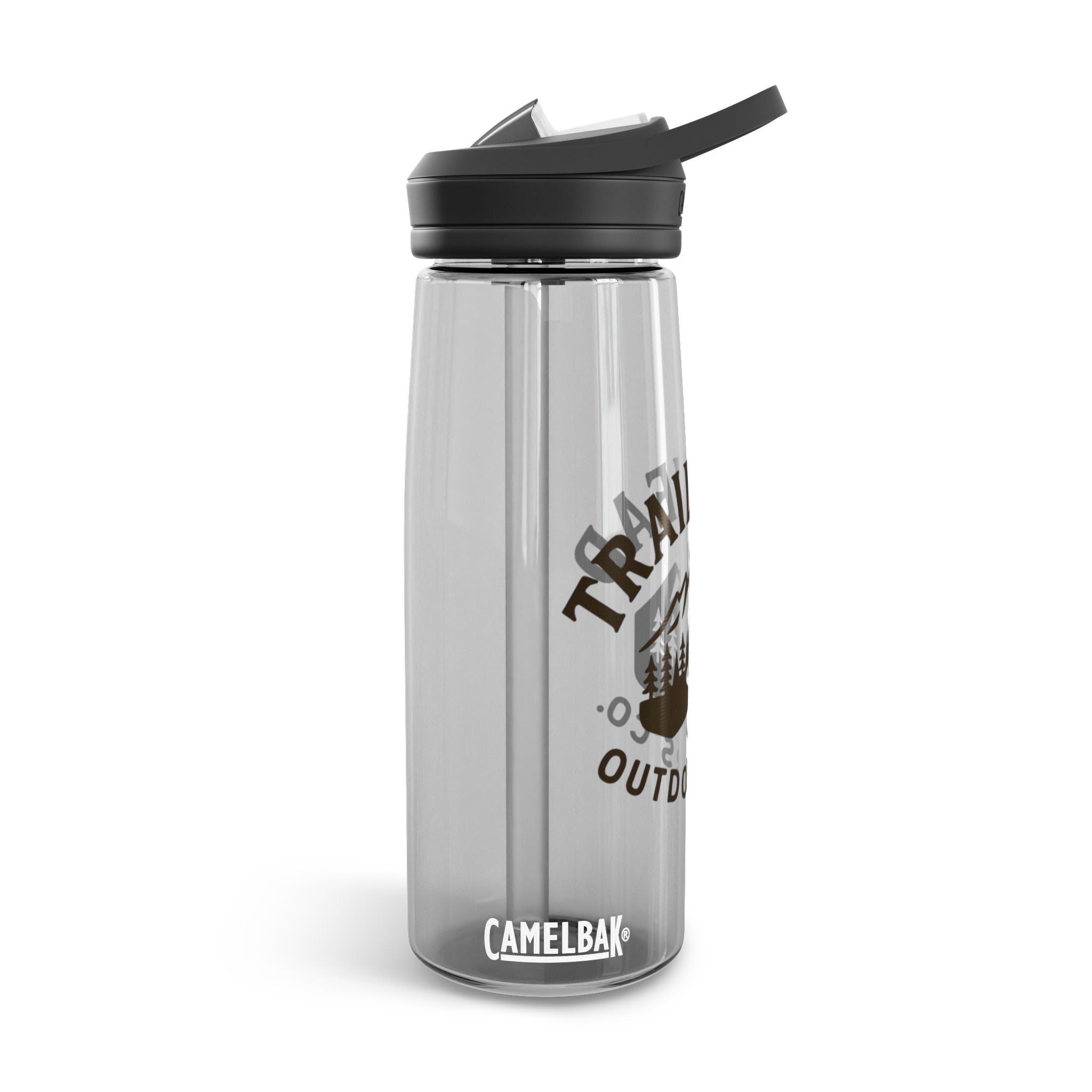 Trailhead Outdoors CamelBak Eddy Water Bottle — 20oz/25oz Durable Hiking Bottle