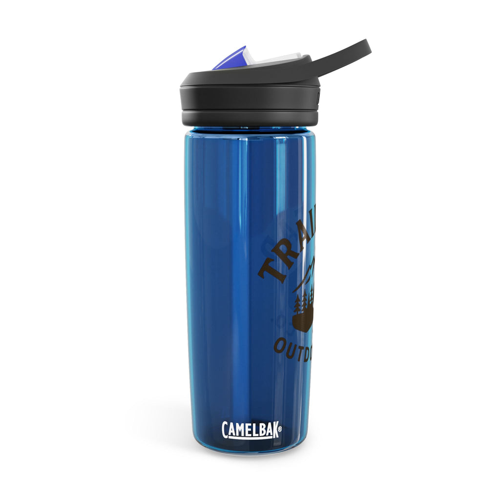 Trailhead Outdoors CamelBak Eddy Water Bottle — 20oz/25oz Durable Hiking Bottle