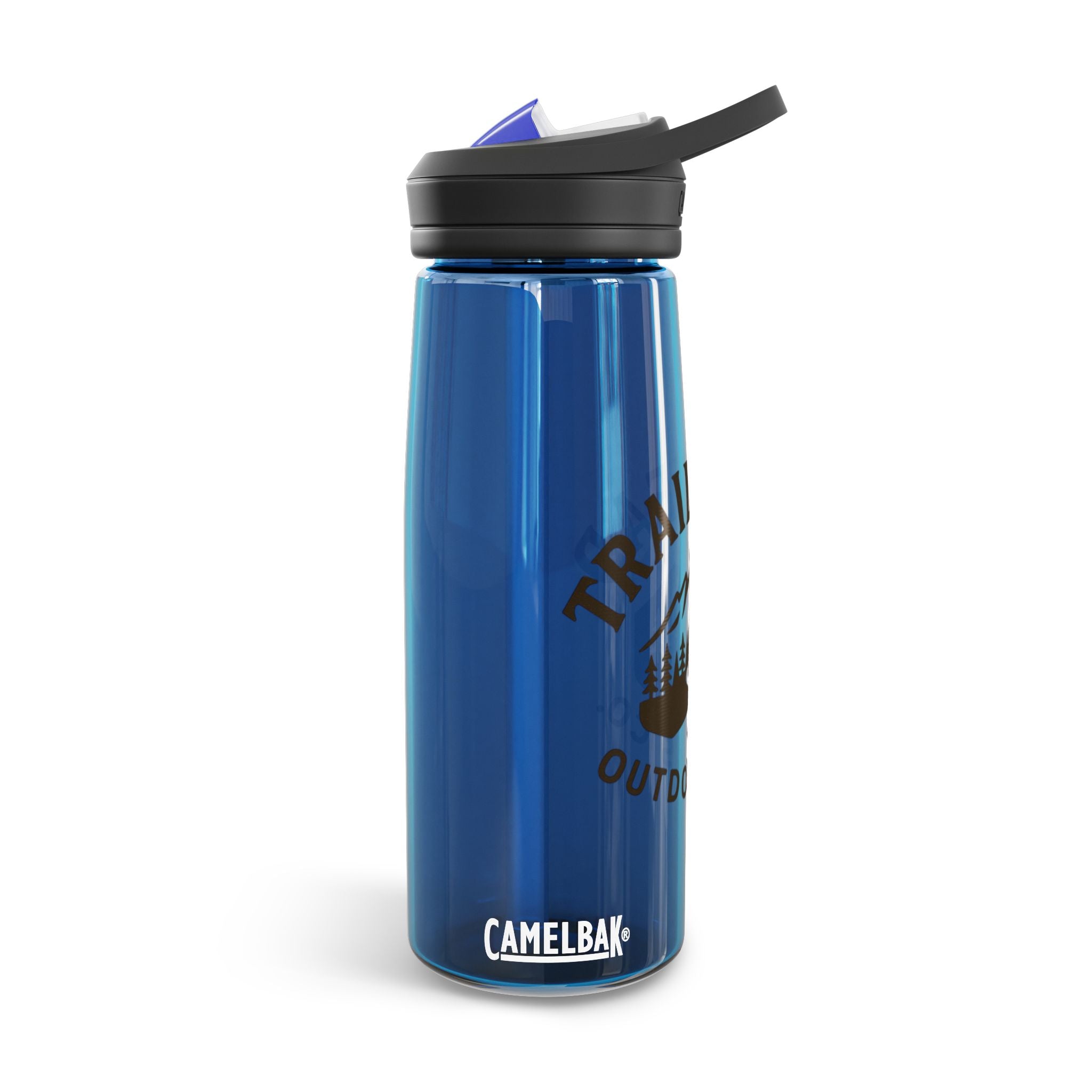 Trailhead Outdoors CamelBak Eddy Water Bottle — 20oz/25oz Durable Hiking Bottle