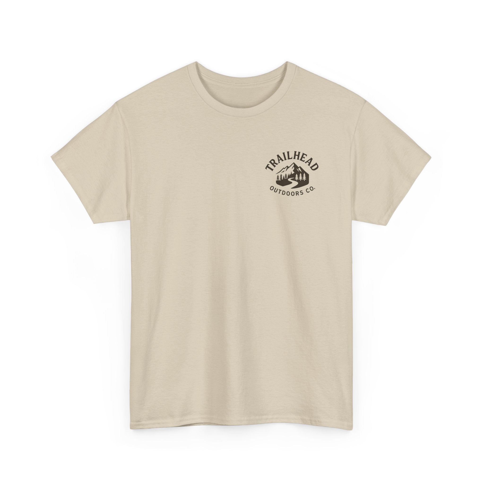 Adventure Jeep Tee — Vintage Off‑Road Sunset Graphic T-Shirt