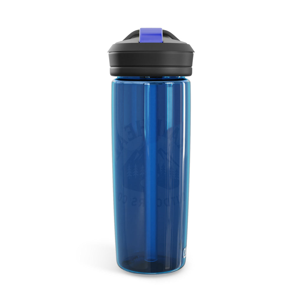 Trailhead Outdoors CamelBak Eddy Water Bottle — 20oz/25oz Durable Hiking Bottle