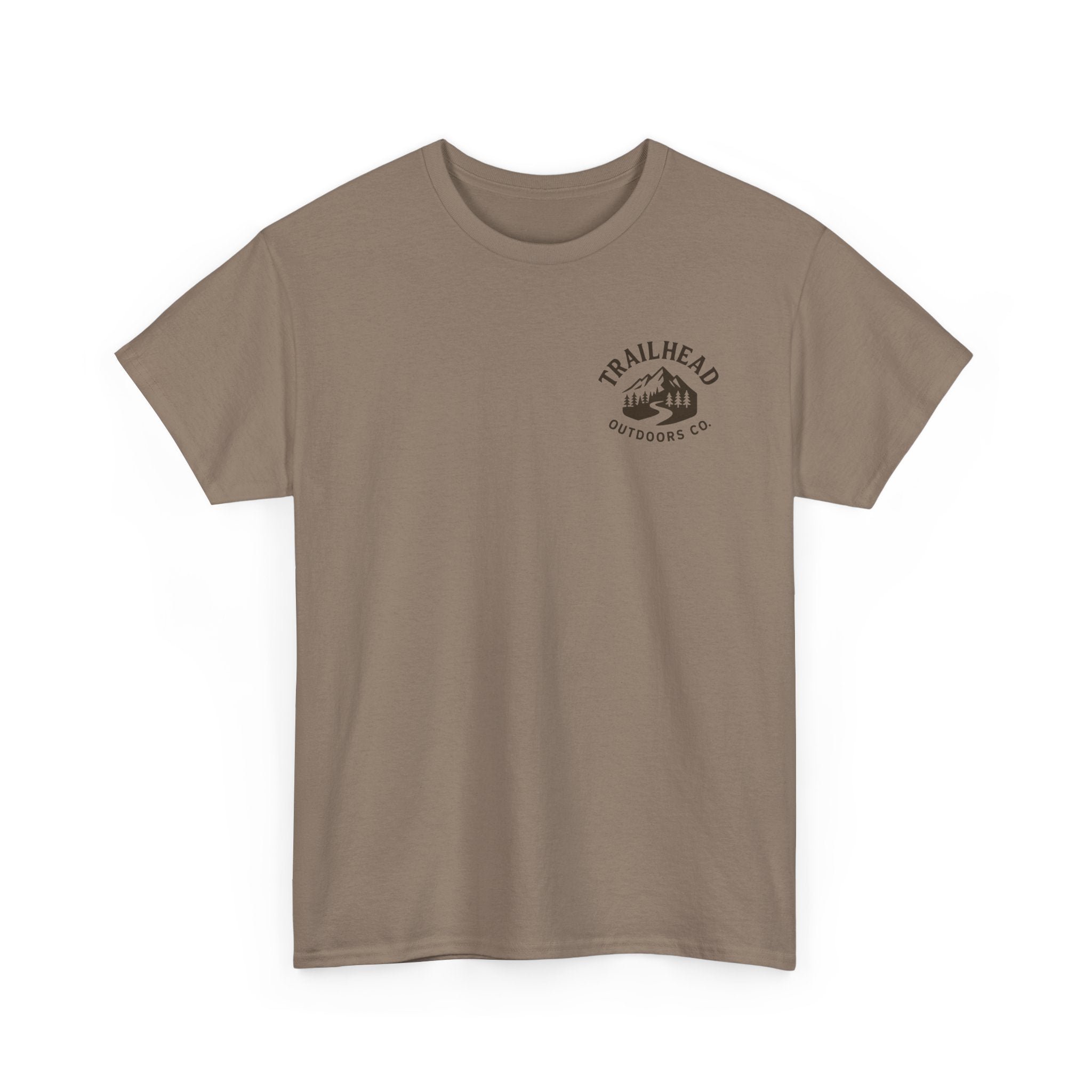 Adventure Jeep Tee — Vintage Off‑Road Sunset Graphic T-Shirt